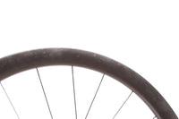 Hollowgram HG 45 Carbon Disc Wheelset, Shimano Freehub