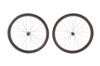 Hollowgram HG 45 Carbon Disc Wheelset, Shimano Freehub