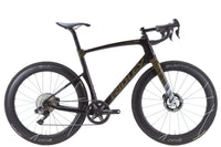 Ridley Kanzo Fast Shimano GRX Di2 Gravel Bike 2023, Size Medium