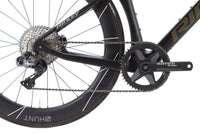Ridley Kanzo Fast Shimano GRX Di2 Gravel Bike 2023, Size Medium
