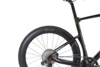 Ridley Kanzo Fast Shimano GRX Di2 Gravel Bike 2023, Size Medium