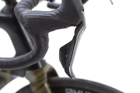 Ridley Kanzo Fast Shimano GRX Di2 Gravel Bike 2023, Size Medium