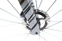 Ridley Kanzo Fast Shimano GRX Di2 Gravel Bike 2023, Size Medium