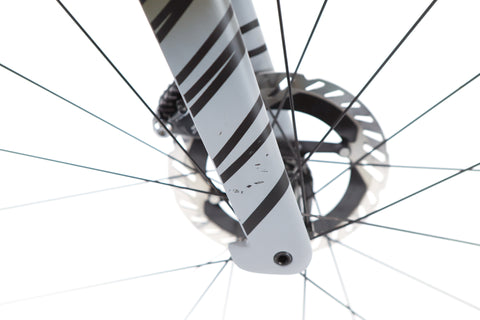 Ridley Kanzo Fast Shimano GRX Di2 Gravel Bike 2023, Size Medium