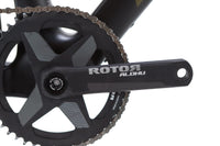 Ridley Kanzo Fast Shimano GRX Di2 Gravel Bike 2023, Size Medium