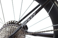 Ridley Kanzo Fast Shimano GRX Di2 Gravel Bike 2023, Size Medium