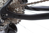 Ridley Kanzo Fast Shimano GRX Di2 Gravel Bike 2023, Size Medium