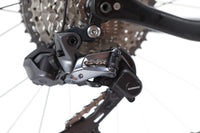 Ridley Kanzo Fast Shimano GRX Di2 Gravel Bike 2023, Size Medium