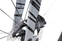 Ridley Kanzo Fast Shimano GRX Di2 Gravel Bike 2023, Size Medium