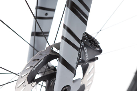 Ridley Kanzo Fast Shimano GRX Di2 Gravel Bike 2023, Size Medium