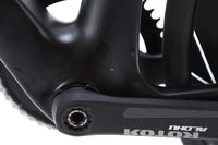 Ridley Kanzo Fast Shimano GRX Di2 Gravel Bike 2023, Size Medium