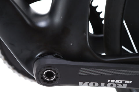Ridley Kanzo Fast Shimano GRX Di2 Gravel Bike 2023, Size Medium