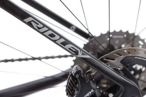 Ridley Kanzo Fast Shimano GRX Di2 Gravel Bike 2023, Size Medium