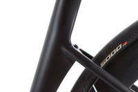 Ridley Kanzo Fast Shimano GRX Di2 Gravel Bike 2023, Size Medium