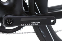 Ridley Kanzo Fast Shimano GRX Di2 Gravel Bike 2023, Size Medium