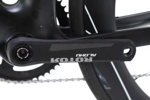 Ridley Kanzo Fast Shimano GRX Di2 Gravel Bike 2023, Size Medium