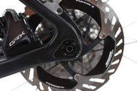 Ridley Kanzo Fast Shimano GRX Di2 Gravel Bike 2023, Size Medium