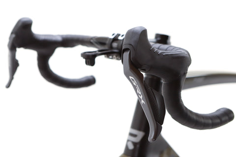 Ridley Kanzo Fast Shimano GRX Di2 Gravel Bike 2023, Size Medium