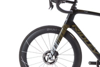 Ridley Kanzo Fast Shimano GRX Di2 Gravel Bike 2023, Size Medium
