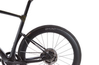 Ridley Kanzo Fast Shimano GRX Di2 Gravel Bike 2023, Size Medium