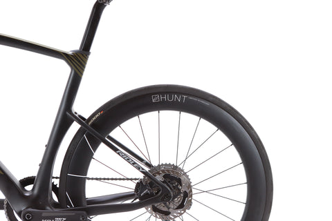 Ridley Kanzo Fast Shimano GRX Di2 Gravel Bike 2023, Size Medium