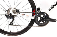 Pinarello Dogma K10 Shimano Ultegra Disc Road Bike 2021, Size 54cm