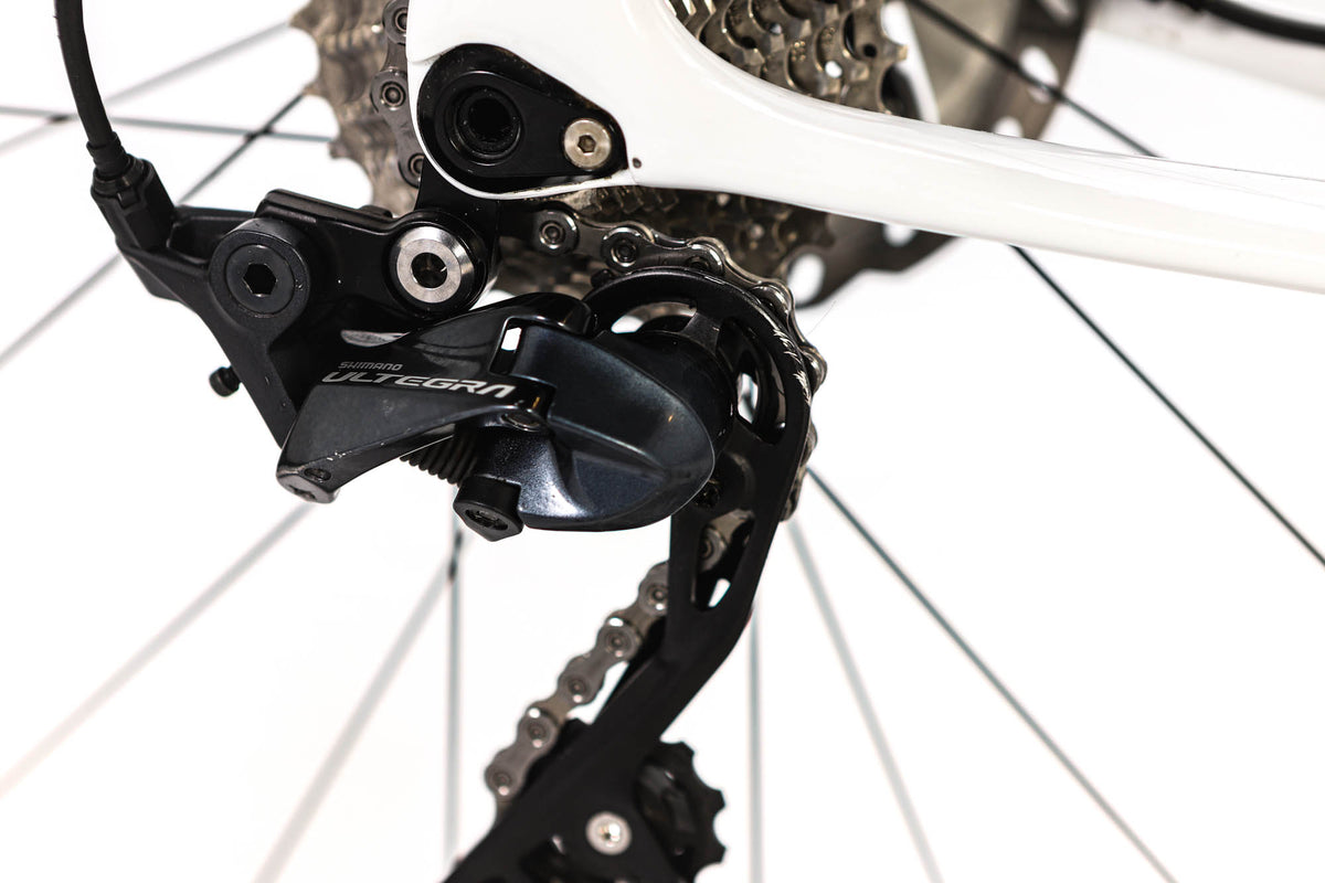 Pinarello Dogma K10 Shimano Ultegra Disc Road Bike 2021, Size 54cm