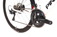 Pinarello Dogma K10 Shimano Ultegra Disc Road Bike 2021, Size 54cm
