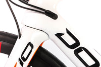 Pinarello Dogma K10 Shimano Ultegra Disc Road Bike 2021, Size 54cm