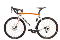 Pinarello Dogma K10 Shimano Ultegra Disc Road Bike 2021, Size 54cm