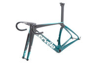 Cervelo S5 Disc Road Frameset 2019, Size 48cm
