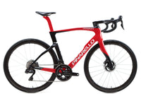 Pinarello Dogma F Shimano Dura-Ace Di2 Disc Road Bike 2024, Size 56cm