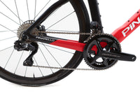 Pinarello Dogma F Shimano Dura-Ace Di2 Disc Road Bike 2024, Size 56cm