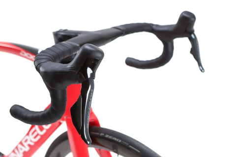 Pinarello Dogma F Shimano Dura-Ace Di2 Disc Road Bike 2024, Size 56cm