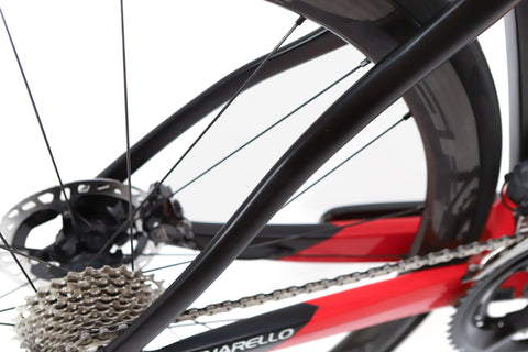 Pinarello Dogma F Shimano Dura-Ace Di2 Disc Road Bike 2024, Size 56cm