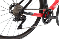 Pinarello Dogma F Shimano Dura-Ace Di2 Disc Road Bike 2024, Size 56cm