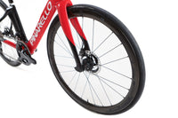 Pinarello Dogma F Shimano Dura-Ace Di2 Disc Road Bike 2024, Size 56cm