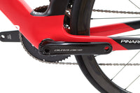 Pinarello Dogma F Shimano Dura-Ace Di2 Disc Road Bike 2024, Size 56cm