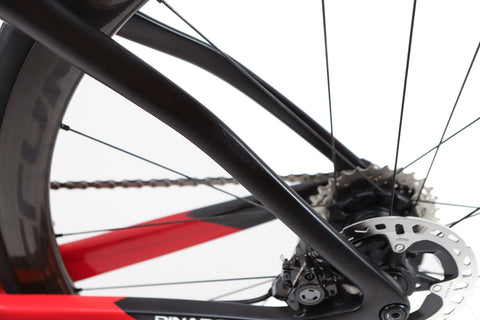Pinarello Dogma F Shimano Dura-Ace Di2 Disc Road Bike 2024, Size 56cm