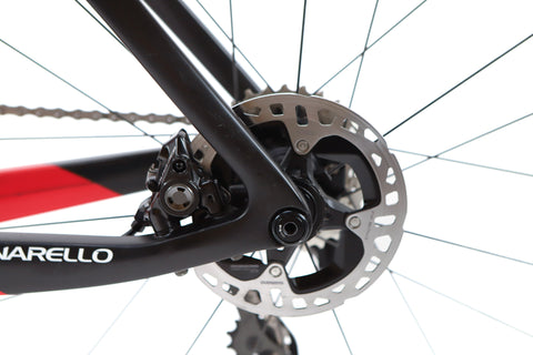 Pinarello Dogma F Shimano Dura-Ace Di2 Disc Road Bike 2024, Size 56cm
