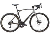 Lapierre Xelius SL 7.0 Shimano Ultegra Di2 Disc Road Bike 2024, Size Large