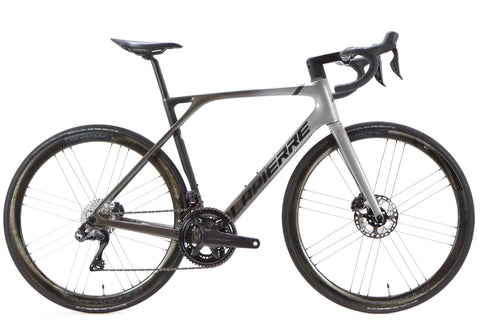 Lapierre Xelius SL 7.0 Shimano Ultegra Di2 Disc Road Bike 2024, Size Large