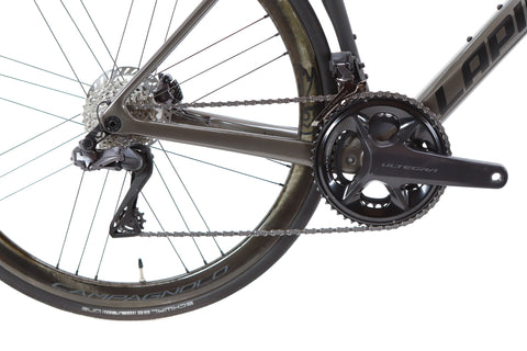 Lapierre Xelius SL 7.0 Shimano Ultegra Di2 Disc Road Bike 2024, Size Large