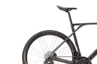Lapierre Xelius SL 7.0 Shimano Ultegra Di2 Disc Road Bike 2024, Size Large