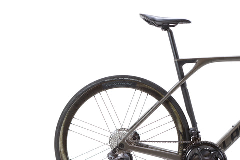 Lapierre Xelius SL 7.0 Shimano Ultegra Di2 Disc Road Bike 2024, Size Large