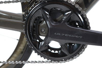 Lapierre Xelius SL 7.0 Shimano Ultegra Di2 Disc Road Bike 2024, Size Large