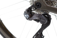 Lapierre Xelius SL 7.0 Shimano Ultegra Di2 Disc Road Bike 2024, Size Large