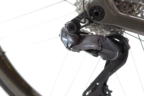 Lapierre Xelius SL 7.0 Shimano Ultegra Di2 Disc Road Bike 2024, Size Large