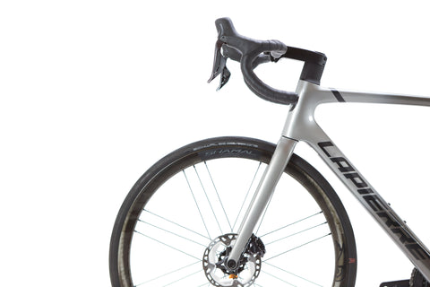 Lapierre Xelius SL 7.0 Shimano Ultegra Di2 Disc Road Bike 2024, Size Large