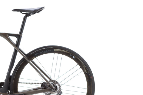 Lapierre Xelius SL 7.0 Shimano Ultegra Di2 Disc Road Bike 2024, Size Large